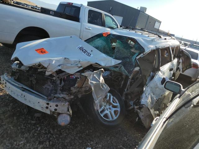 Изображение 1 2002 SUBARU LEGACY OUTBACK AWP 2002 с VIN 4S3BH675927632155