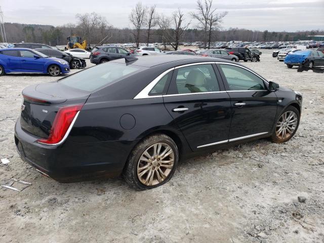 Изображение 3 2018 CADILLAC XTS LUXURY 2018 с VIN 2G61M5S30J9162752