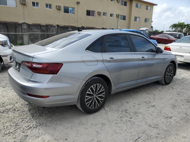 Image 3 of 2021 VOLKSWAGEN JETTA S 2021 with VIN 3VWC57BU0MM100154