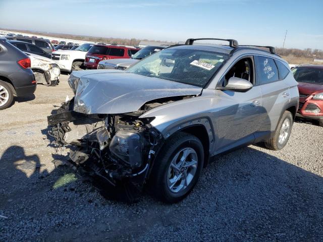 Obraz 2023 HYUNDAI TUCSON SEL 2023