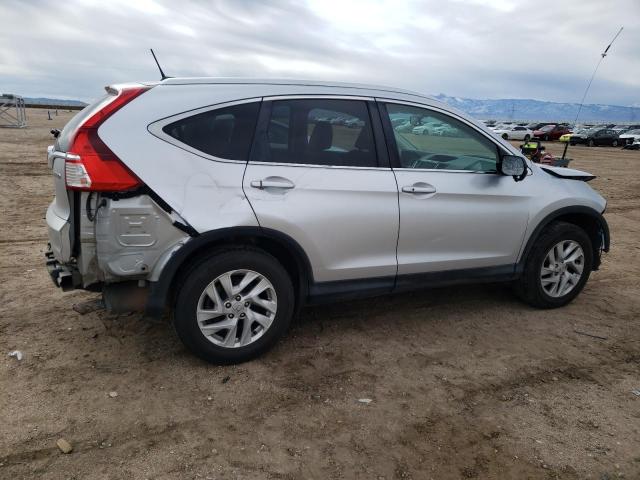 Изображение 3 2016 HONDA CR-V EXL 2016 с VIN 2HKRM4H73GH711791