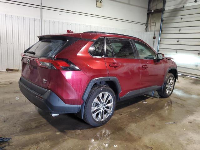 Изображение 3 2020 TOYOTA RAV4 XLE PREMIUM 2020 с VIN 2T3A1RFV1LW116770