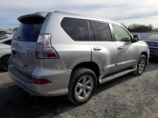 Image 3 of 2018 LEXUS GX 460 2018 with VIN JTJBM7FX2J5182232