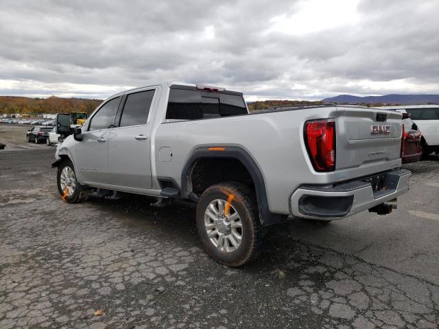 Obraz 2 z 2022 GMC SIERRA K2500 DENALI 2022 z VIN 1GT49REY1NF264522