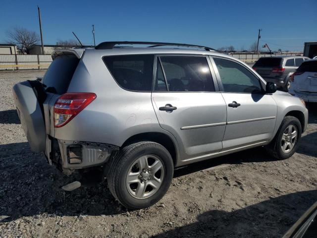 Изображение 3 2010 TOYOTA RAV4  2010 с VIN JTMZF4DV3AD027660