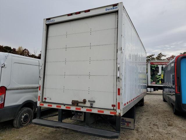 Image 3 of 2019 ISUZU NRR  2019 with VIN JALE5W167K7303704