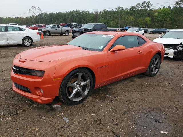 2013 CHEVROLET CAMARO LT 2013 image