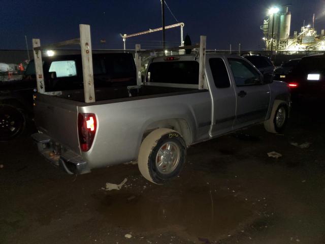 Изображение 3 2007 CHEVROLET COLORADO  2007 с VIN 1GCCS19E778185896