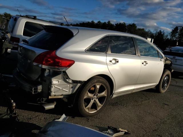 Изображение 3 2011 TOYOTA VENZA  2011 с VIN 4T3BK3BB3BU045774