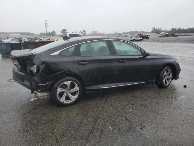 Изображение 3 2019 HONDA ACCORD EX 2019 с VIN 1HGCV1F46KA148716