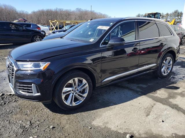 Obraz 2021 AUDI Q7 PREMIUM PLUS 2021