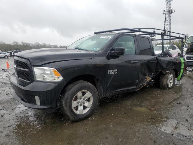 2018 RAM 1500 ST 2018 image