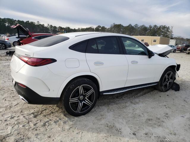 Obraz 3 z 2024 MERCEDES-BENZ GLC COUPE 300 4MATIC 2024 z VIN W1NKJ4HB3RF099953