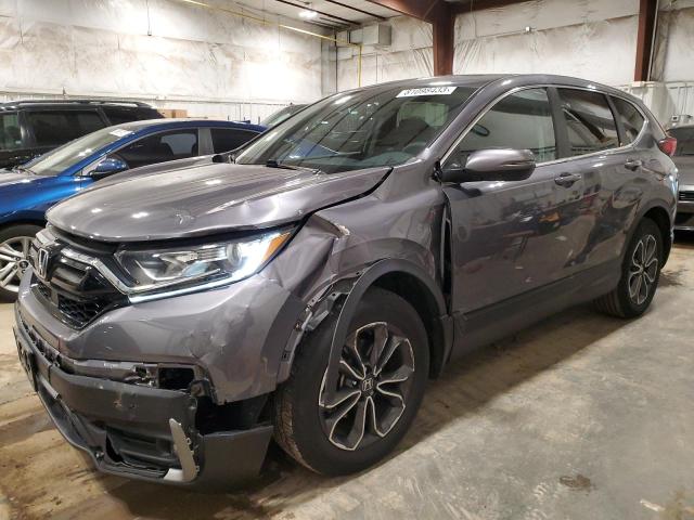 Obraz 2020 HONDA CR-V EX 2020