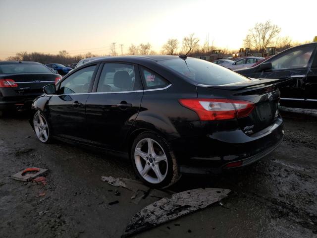 Obraz 2 z 2012 FORD FOCUS TITANIUM 2012 z VIN 1FAHP3J28CL389463