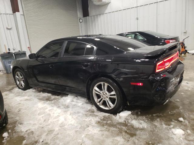 Image 2 of 2012 DODGE CHARGER R/T 2012 with VIN 2C3CDXDT4CH169490