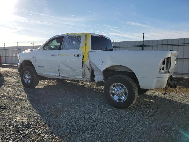 Изображение 2 2019 RAM 2500 BIG HORN 2019 с VIN 3C6UR5DL0KG663566