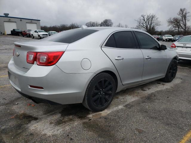 Image 3 of 2014 CHEVROLET MALIBU LTZ 2014 with VIN 1G11H5SL8EF286095
