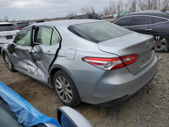 Image 2 of 2018 TOYOTA CAMRY L 2018 with VIN JTNB11HK4J3047318