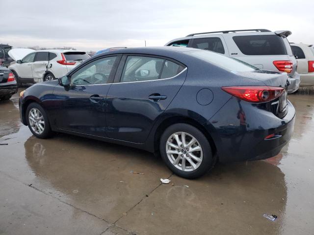 Obraz 2 z 2016 MAZDA 3 SPORT 2016 z VIN JM1BM1U7XG1331229