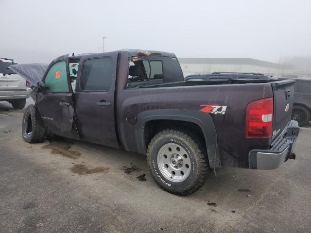 Obraz 2 z 2008 CHEVROLET SILVERADO K1500 2008 z VIN 2GCEK13J781323441