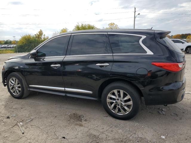 Изображение 2 2014 INFINITI QX60  2014 с VIN 5N1AL0MM9EC510194