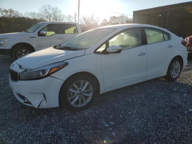 2017 KIA FORTE LX 2017 image