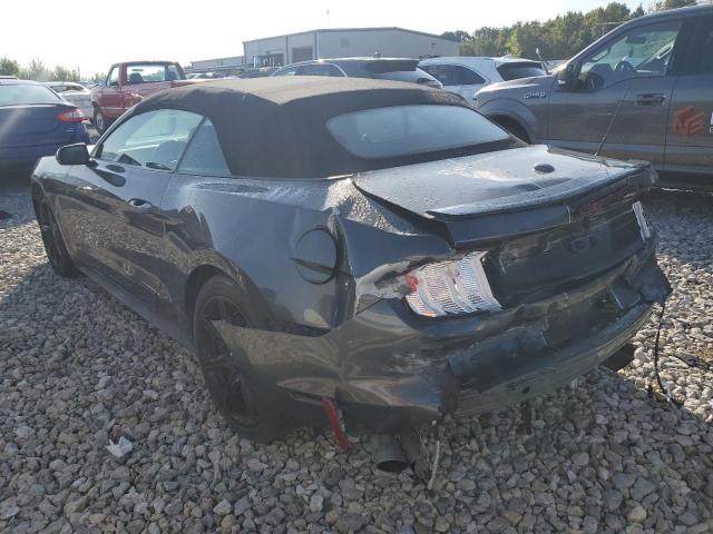 Image 2 of 2019 FORD MUSTANG GT 2019 with VIN 1FATP8FF4K5121063