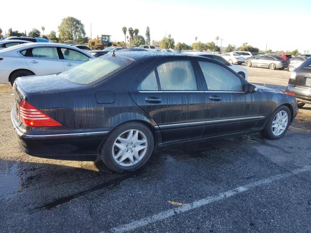 Изображение 3 2006 MERCEDES-BENZ S 350 2006 с VIN WDBNF67J06A465725