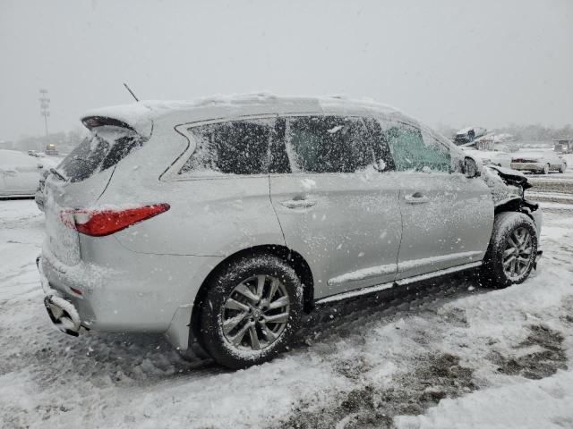 Obraz 3 z 2014 INFINITI QX60  2014 z VIN 5N1AL0MM6EC515496