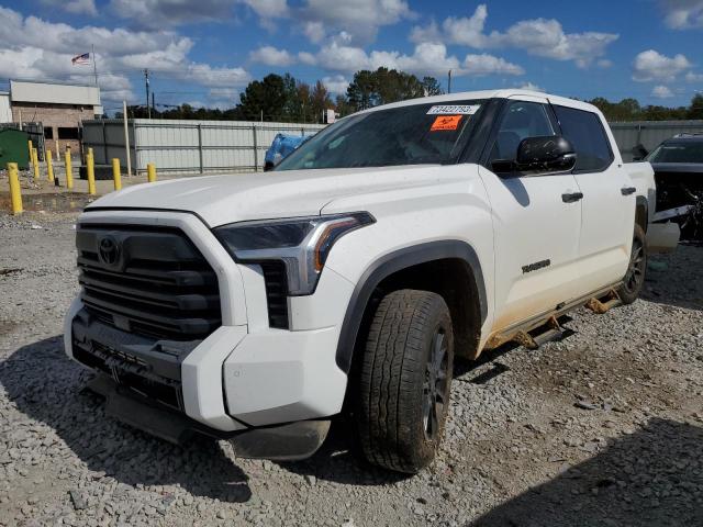 2022 TOYOTA TUNDRA CREWMAX SR 2022 image