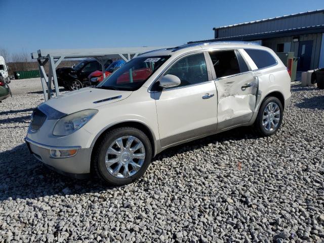 Изображение 2012 BUICK ENCLAVE  2012