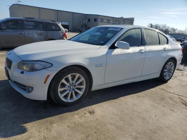 Obraz 2012 BMW 528 I 2012