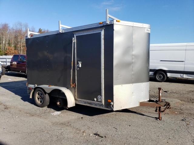 Image 1 of 2015 ENCL TRAILER 2015 with VIN 575PB1221FP281321