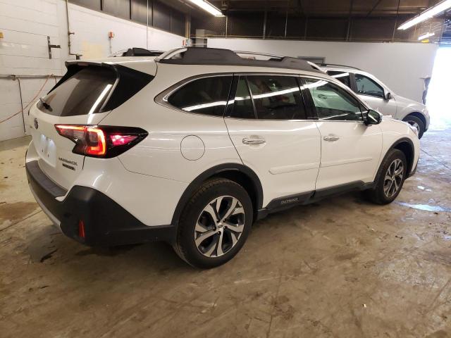 Image 3 of 2020 SUBARU OUTBACK TOURING 2020 with VIN 4S4BTAPC8L3217171