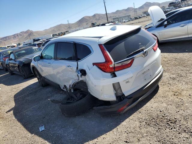 Изображение 2 2019 HONDA CR-V EX 2019 с VIN 5J6RW1H5XKA019190