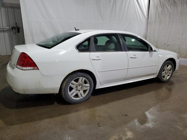 Image 3 of 2014 CHEVROLET IMPALA LIMITED LT 2014 with VIN 2G1WB5E31E1106191