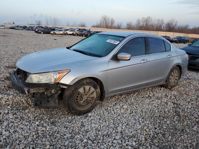 Изображение 2008 HONDA ACCORD LX 2008