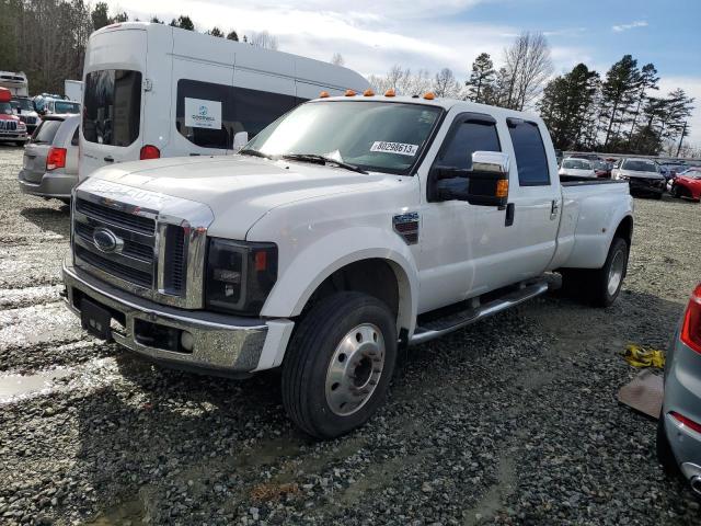 Изображение 2008 FORD F450 SUPER DUTY 2008