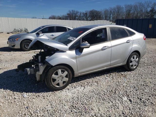 2016 FORD FIESTA S 2016 image