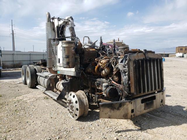 Image 1 of 2008 KENWORTH CONSTRUCTION T800 2008 with VIN 1XKDDB9X68J236888