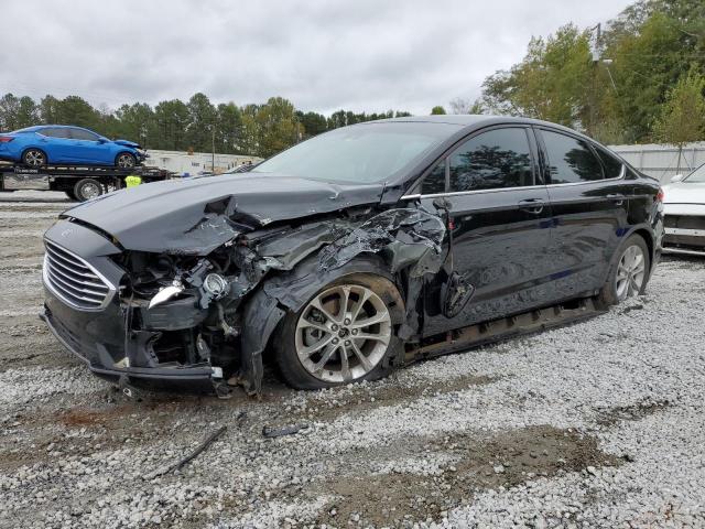 2019 FORD FUSION SE 2019 image