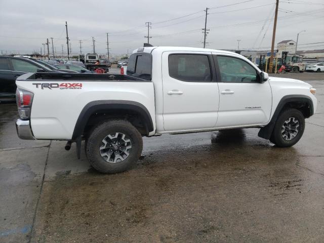 Изображение 3 2023 TOYOTA TACOMA DOUBLE CAB 2023 с VIN 3TMCZ5AN3PM564615