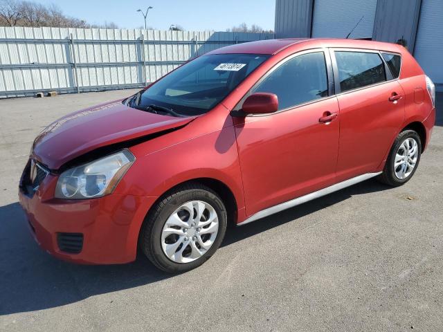 Obraz 2009 PONTIAC VIBE  2009
