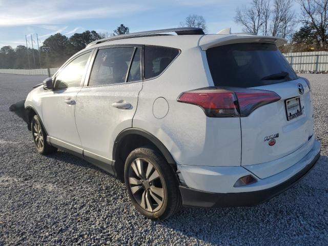 Изображение 2 2018 TOYOTA RAV4 LE 2018 с VIN JTMZFREV8JJ167653