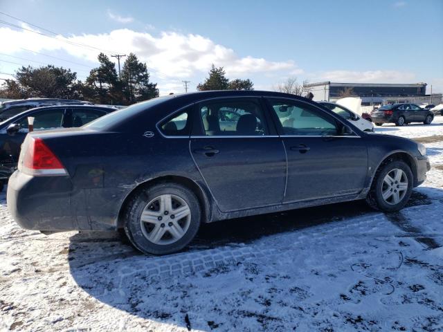 Изображение 3 2008 CHEVROLET IMPALA LS 2008 с VIN 2G1WB58K489181587