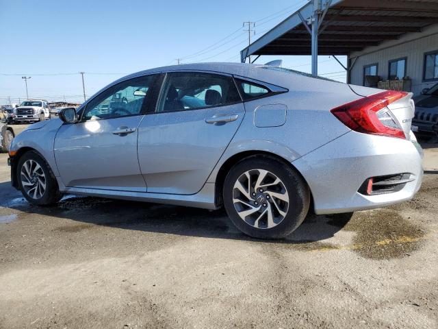 Изображение 2 2018 HONDA CIVIC EX 2018 с VIN 2HGFC2F77JH513133