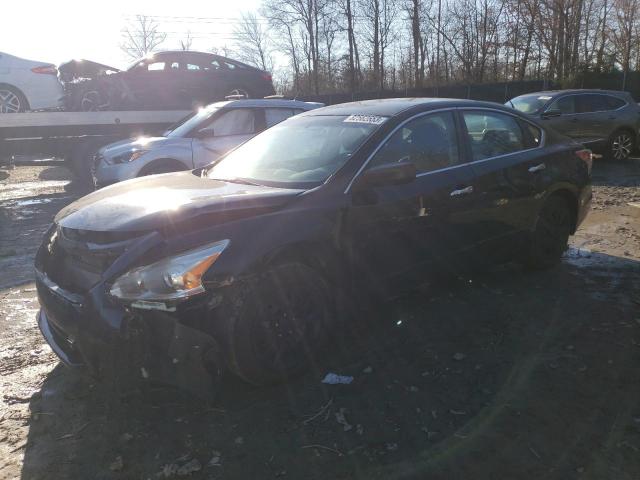 Image 1 of 2015 NISSAN ALTIMA 2.5 2015 with VIN 1N4AL3AP5FC574521