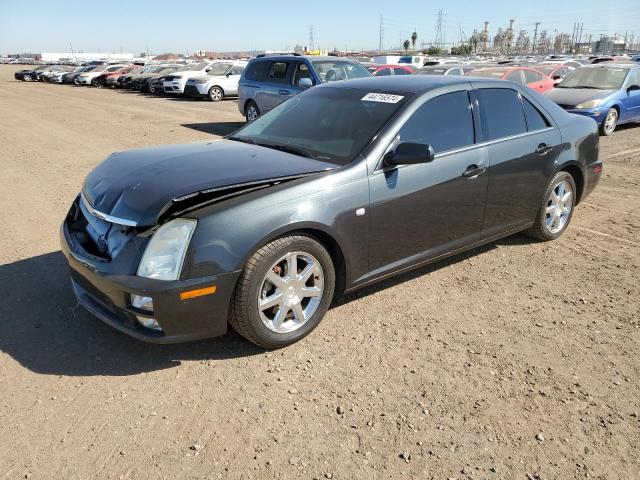 Изображение 2 2005 CADILLAC STS  2005 с VIN 1G6DW677350226422