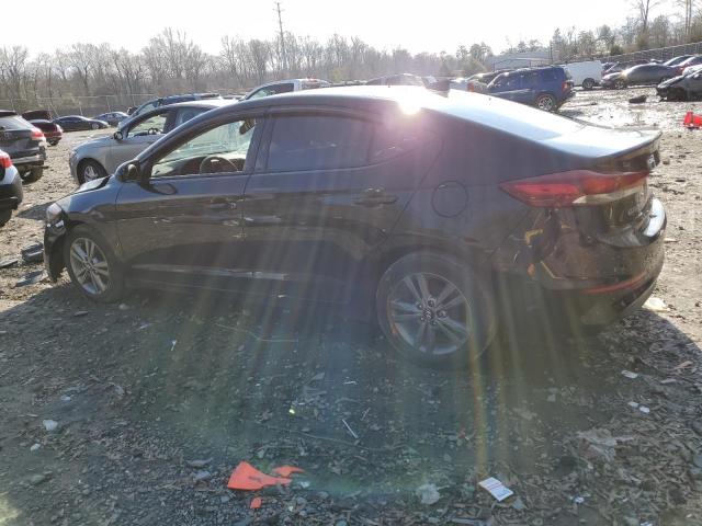 Obraz 2 z 2017 HYUNDAI ELANTRA SE 2017 z VIN 5NPD84LF6HH188328